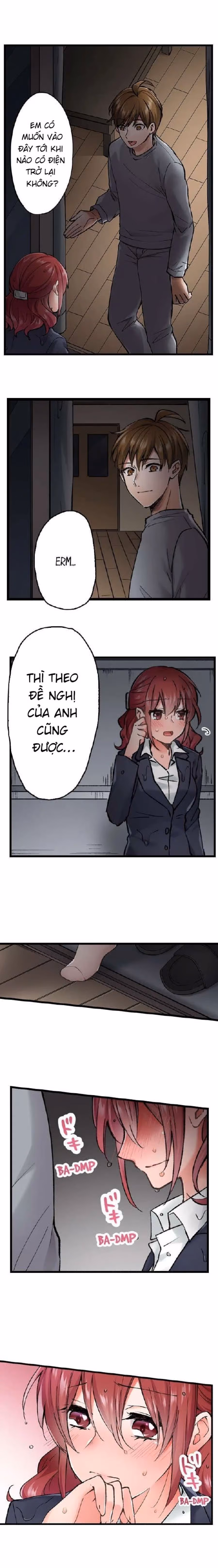 Chìa Khóa Định Mệnh 