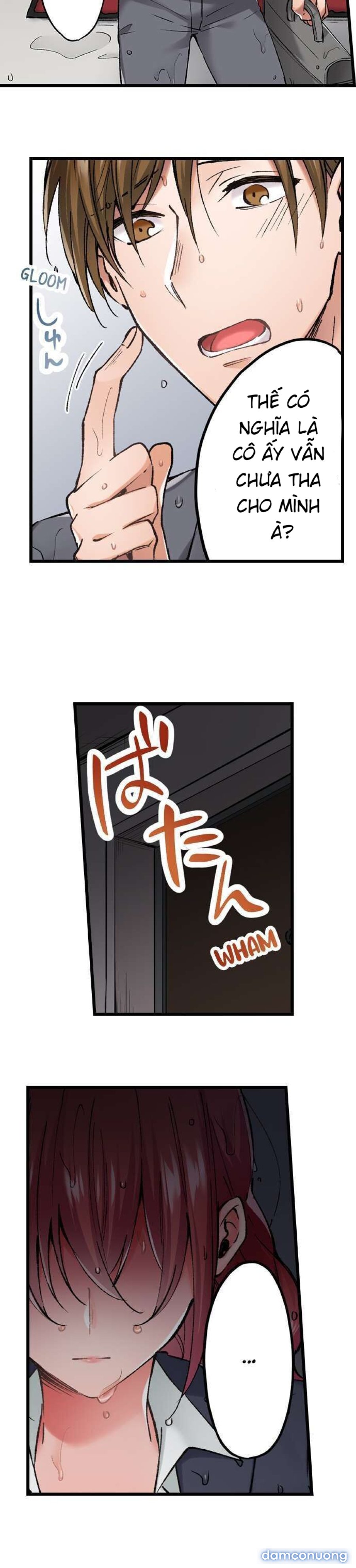 Chìa Khóa Định Mệnh 