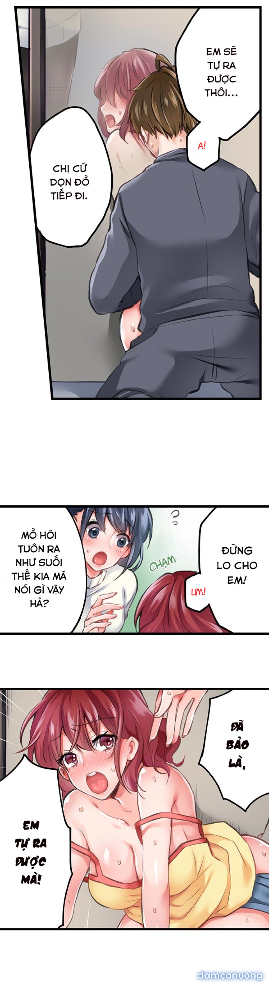 Chìa Khóa Định Mệnh 