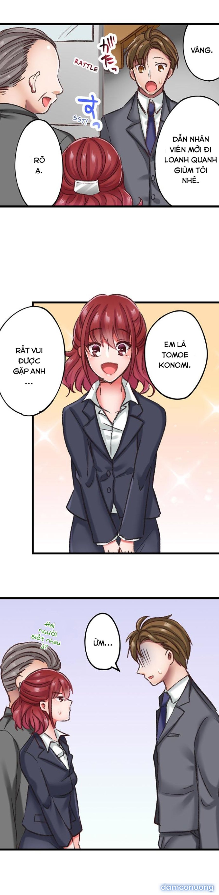 Chìa Khóa Định Mệnh 