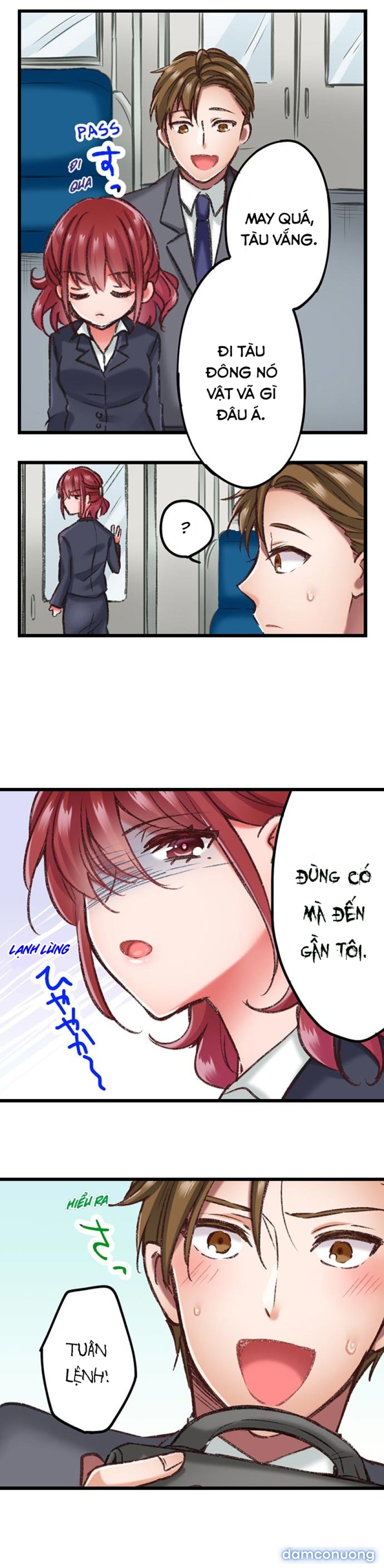 Chìa Khóa Định Mệnh 