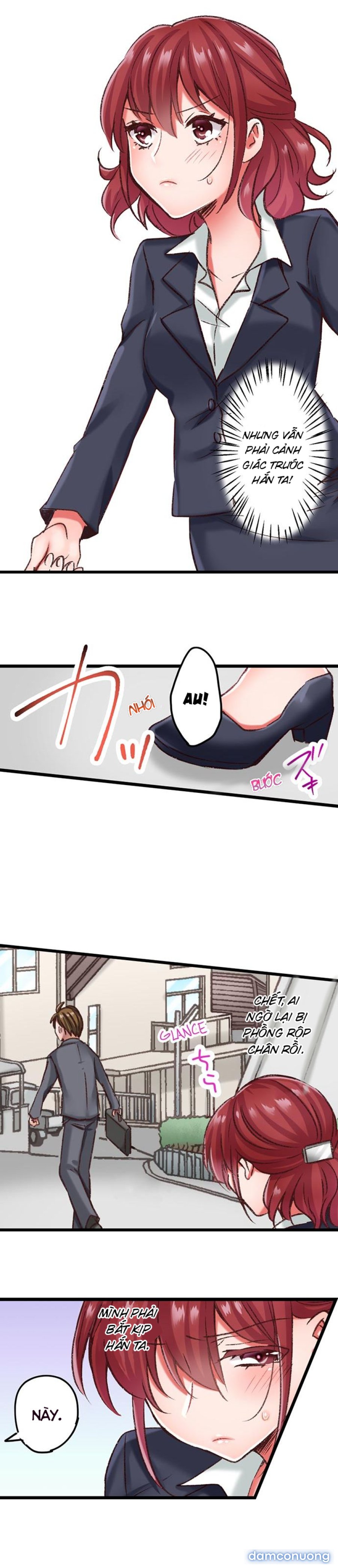 Chìa Khóa Định Mệnh 
