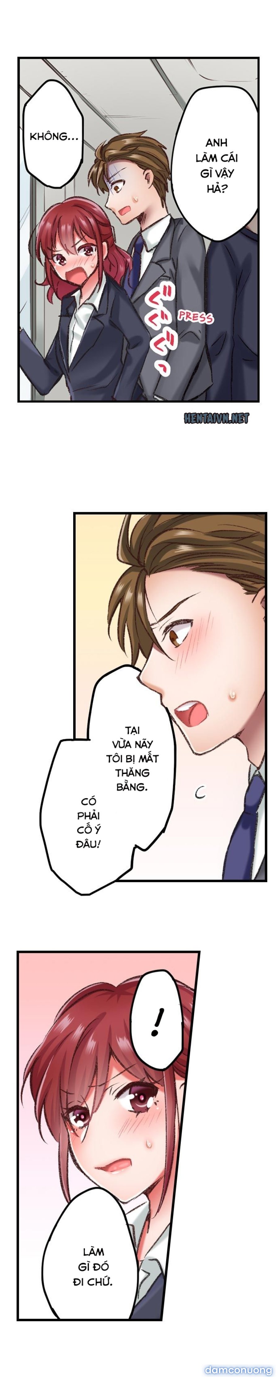 Chìa Khóa Định Mệnh 