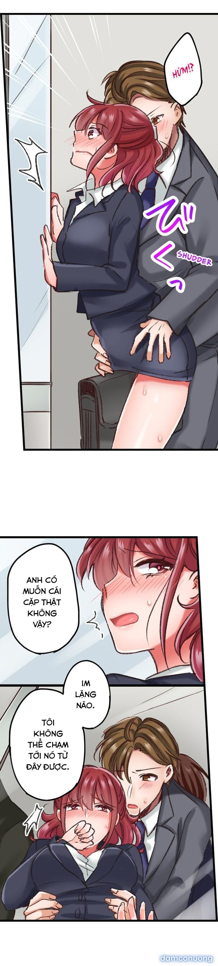 Chìa Khóa Định Mệnh 