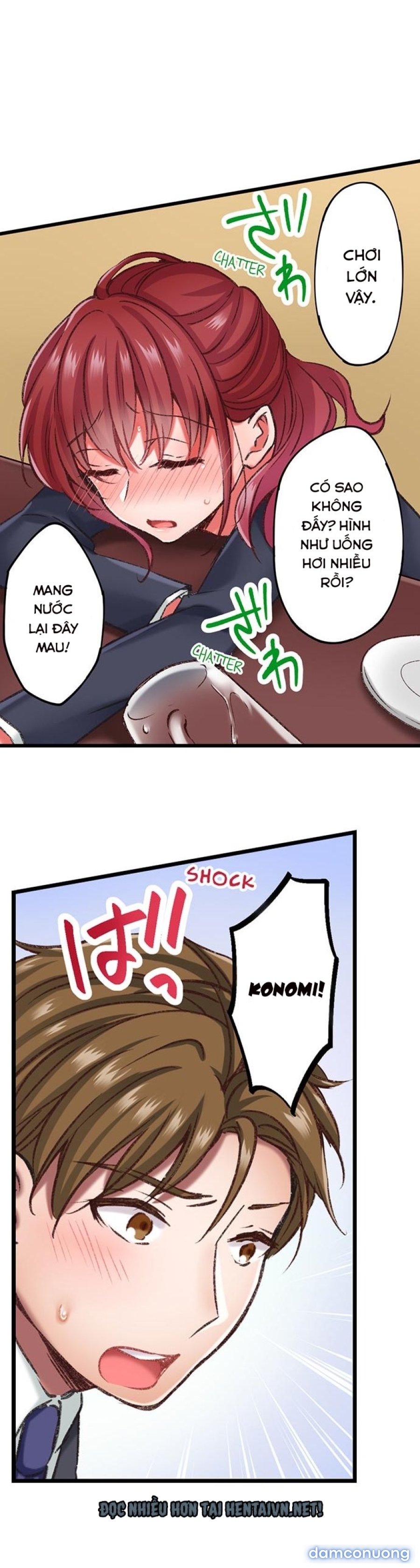 Chìa Khóa Định Mệnh 