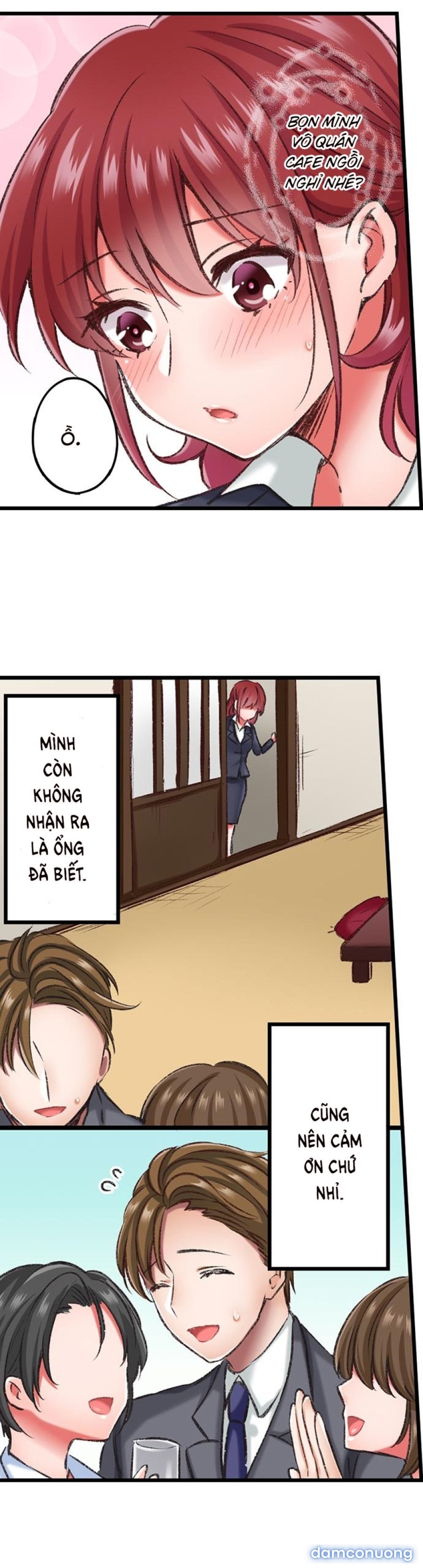 Chìa Khóa Định Mệnh 