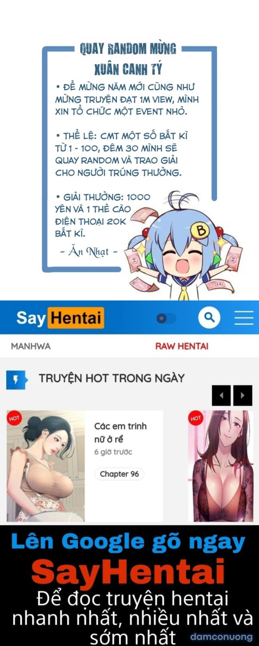 Chìa Khóa Định Mệnh 