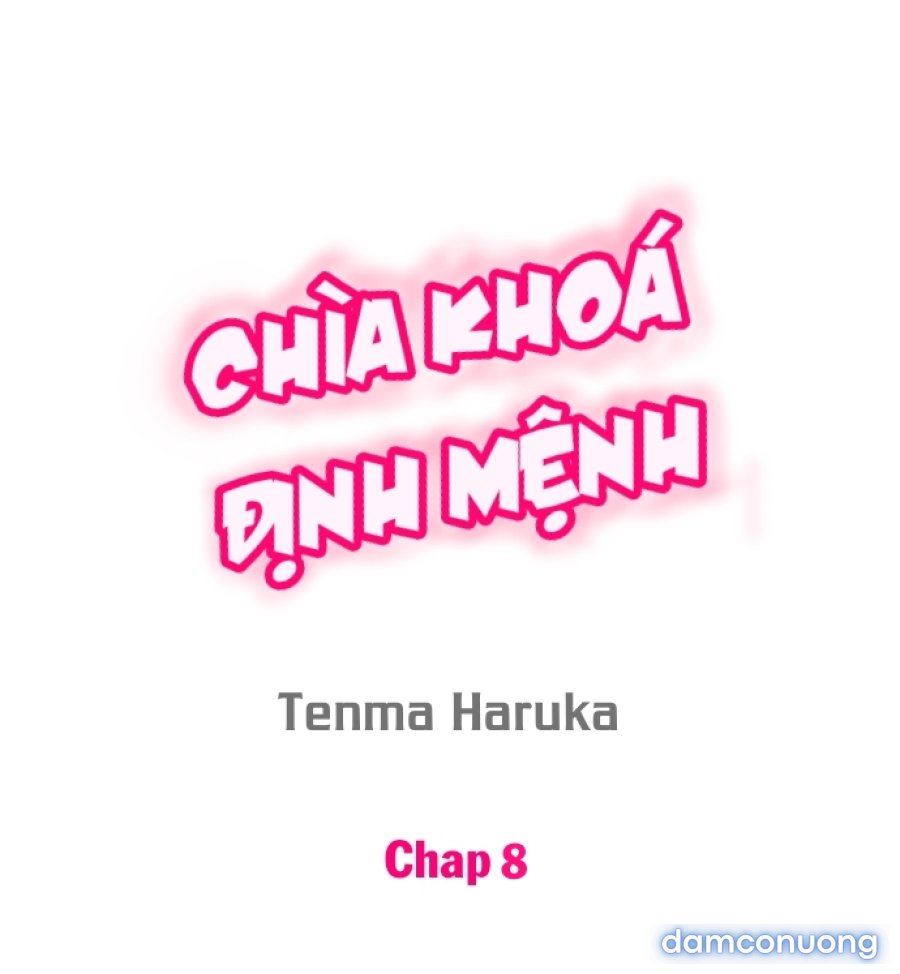 Chìa Khóa Định Mệnh 
