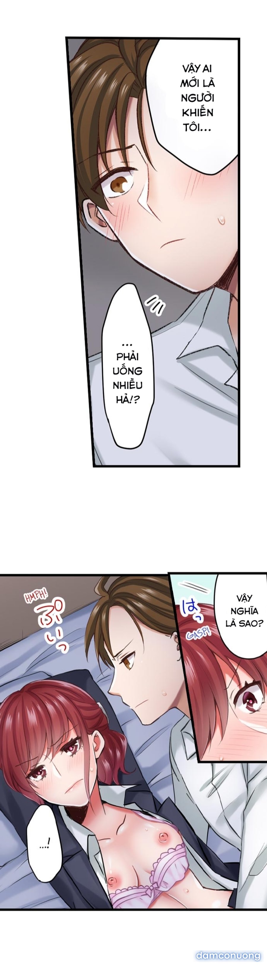 Chìa Khóa Định Mệnh 