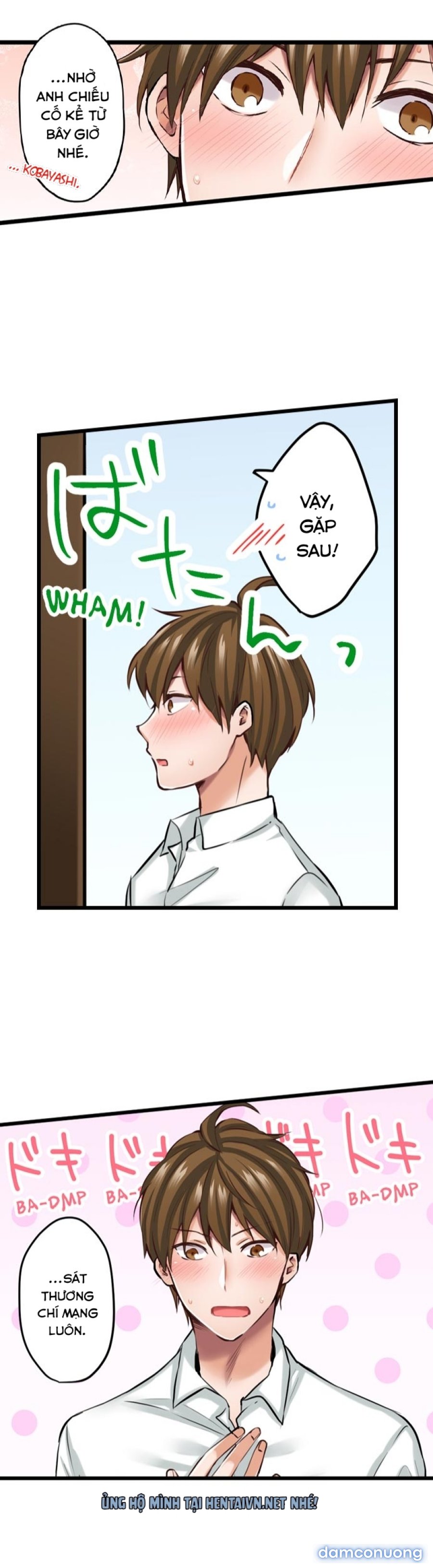 Chìa Khóa Định Mệnh 
