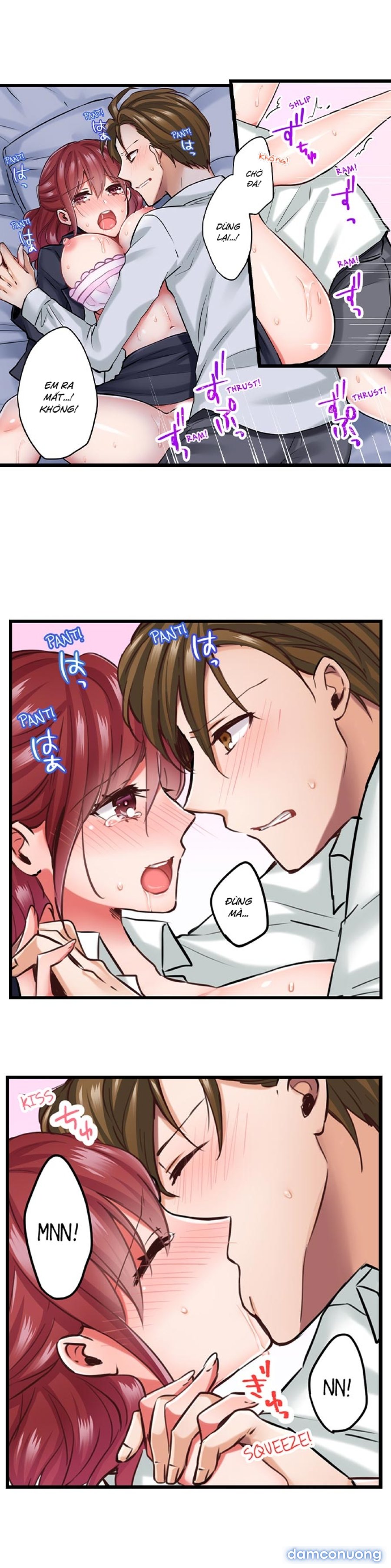 Chìa Khóa Định Mệnh 
