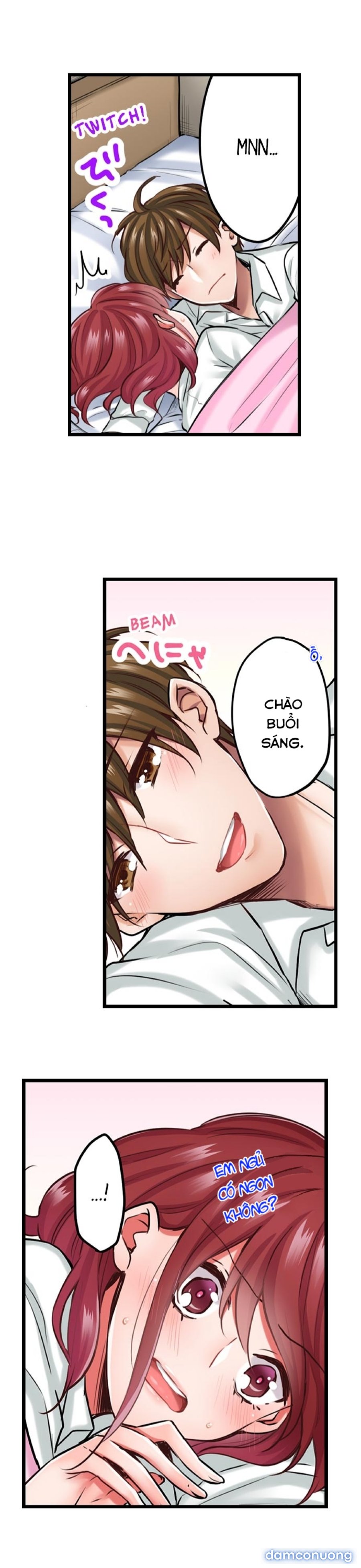 Chìa Khóa Định Mệnh 