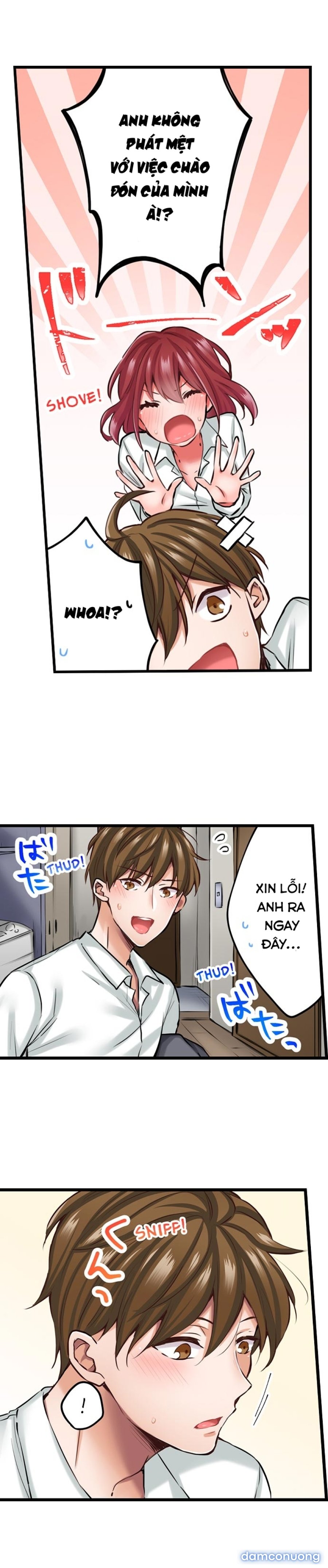 Chìa Khóa Định Mệnh 