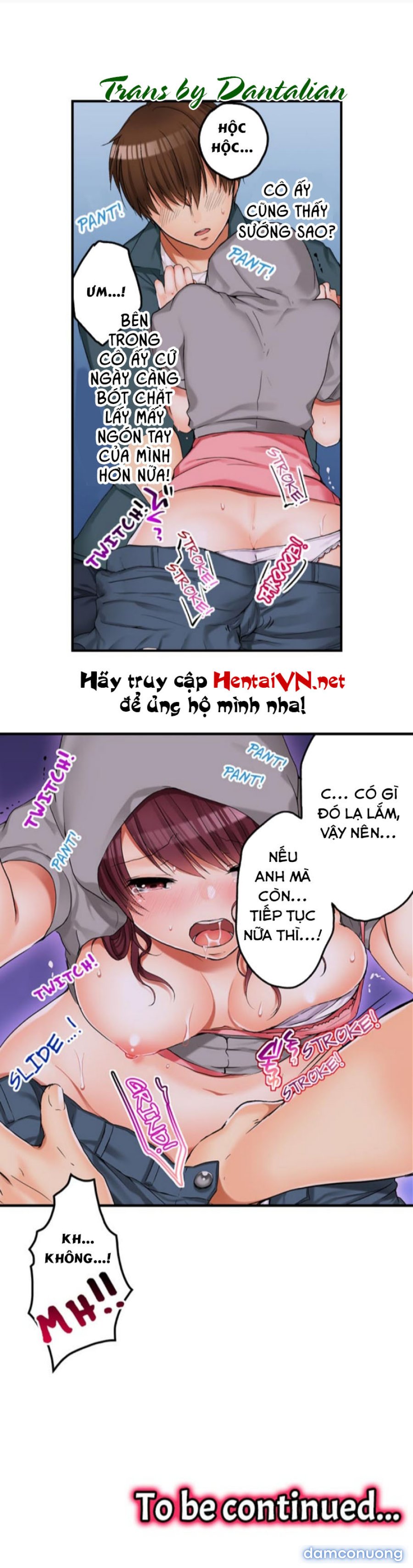 Chuyện Tình Giữa Tôi Và Cô Chị Không Cùng Huyết Thống! 