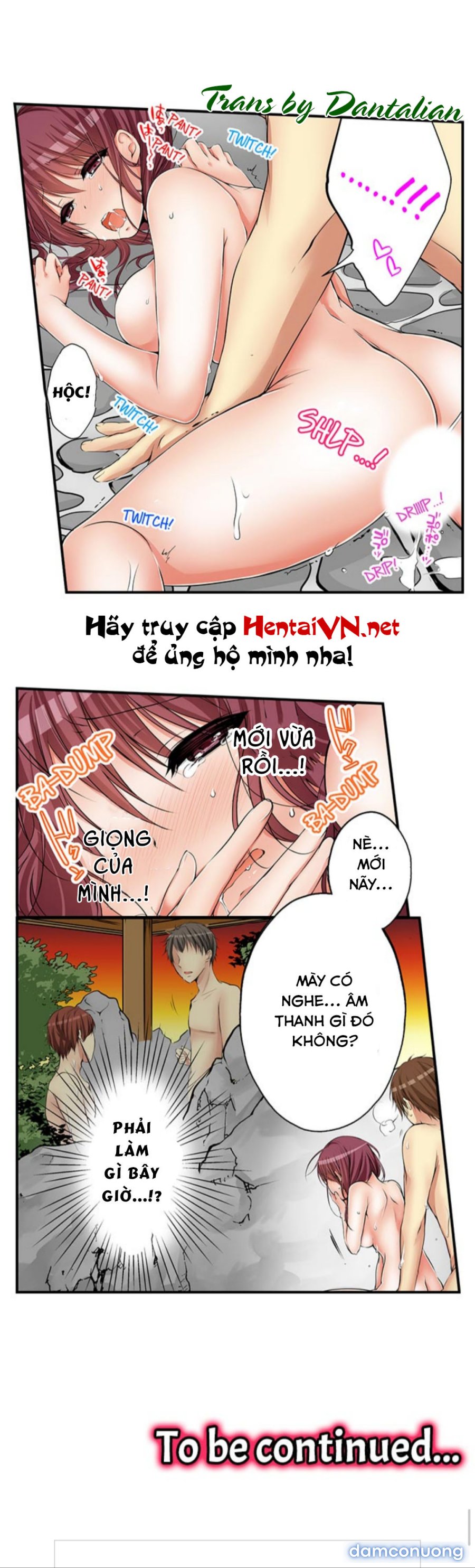 Chuyện Tình Giữa Tôi Và Cô Chị Không Cùng Huyết Thống! 