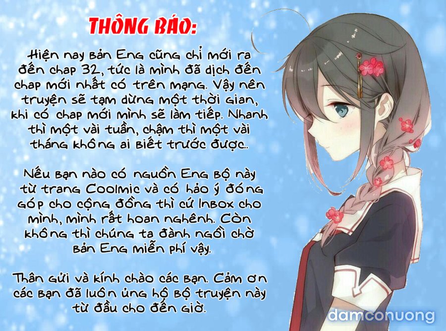 Chuyện Tình Giữa Tôi Và Cô Chị Không Cùng Huyết Thống! 