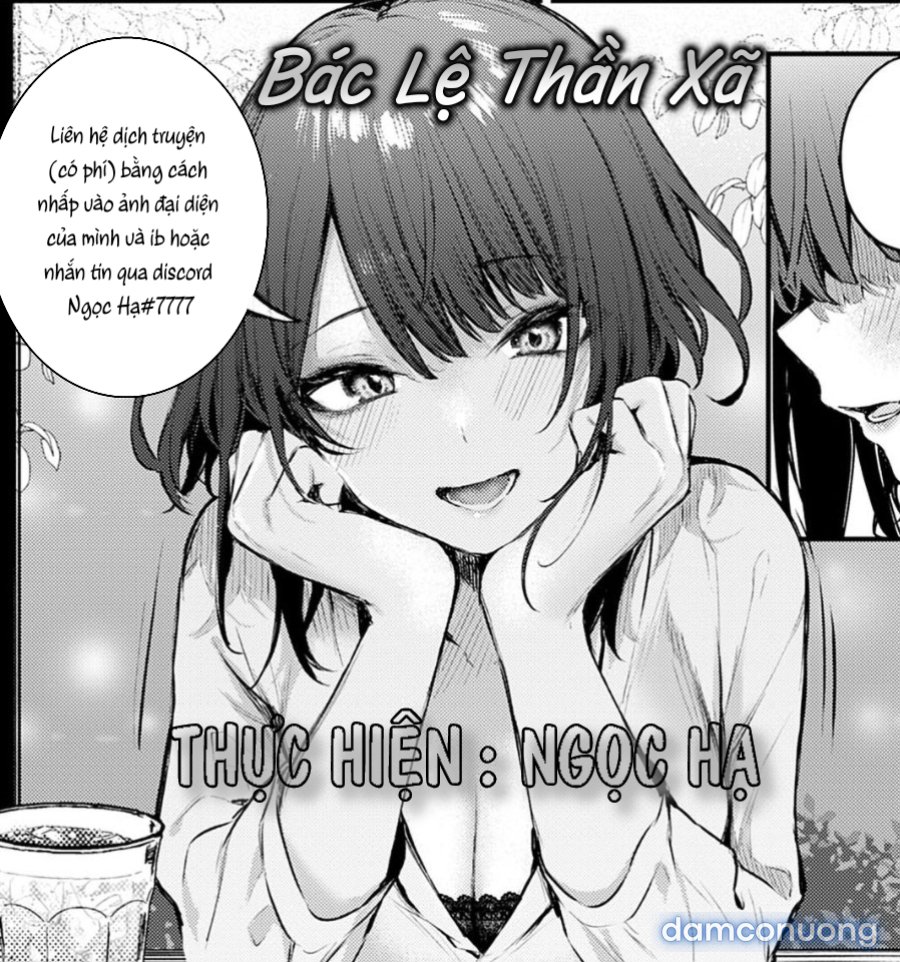 Chuyện Tình Giữa Tôi Và Cô Chị Không Cùng Huyết Thống! 