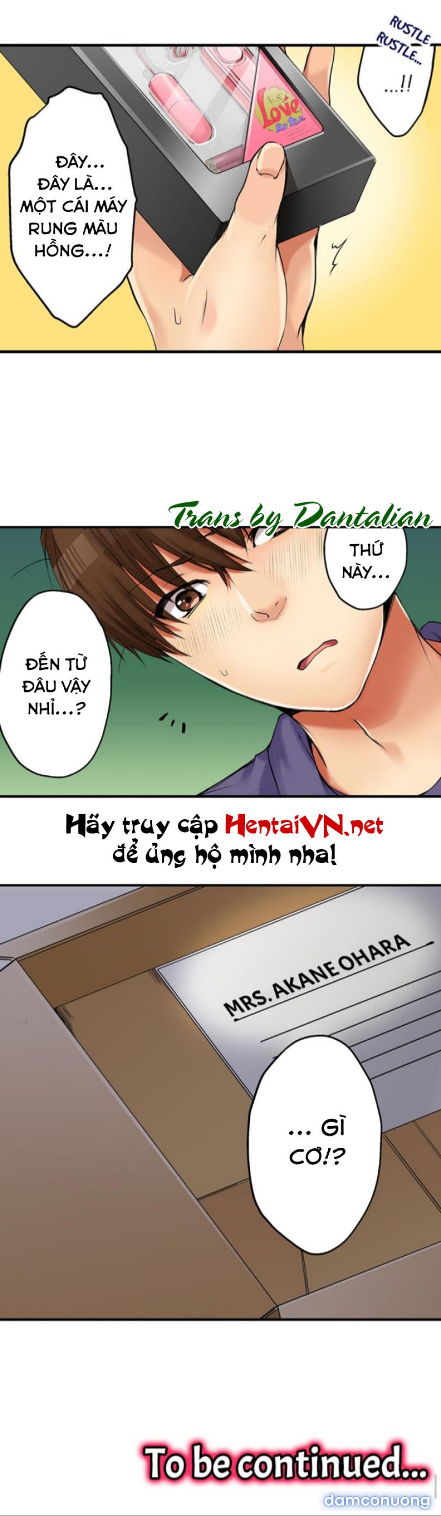 Chuyện Tình Giữa Tôi Và Cô Chị Không Cùng Huyết Thống! 