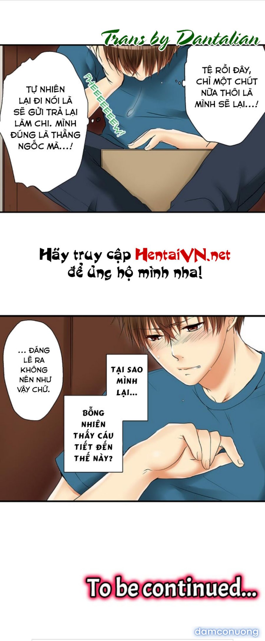 Chuyện Tình Giữa Tôi Và Cô Chị Không Cùng Huyết Thống! 