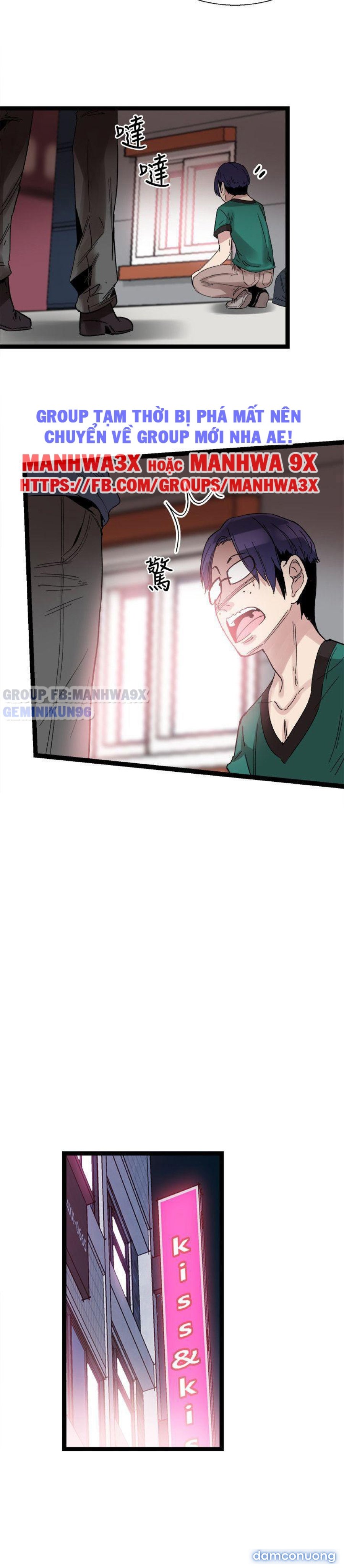 Cuộc Sống Sinh Viên 