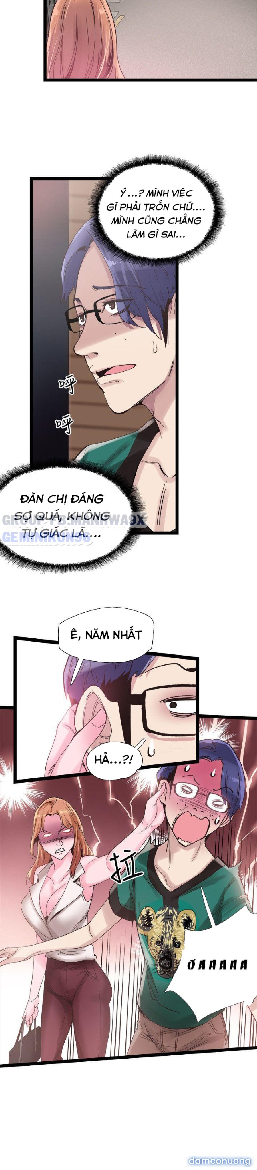 Cuộc Sống Sinh Viên 