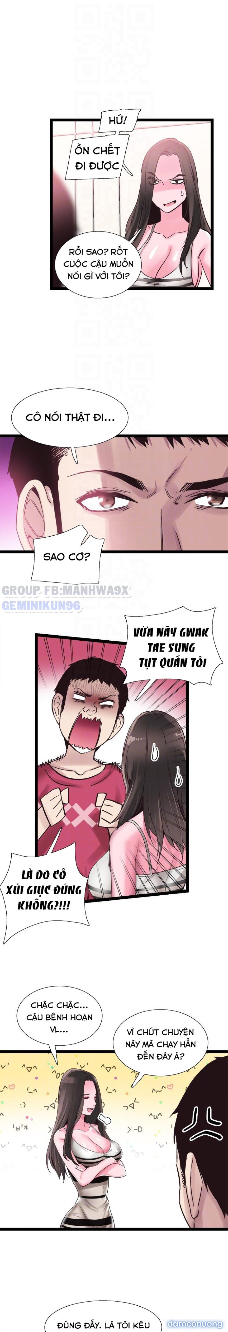 Cuộc Sống Sinh Viên 