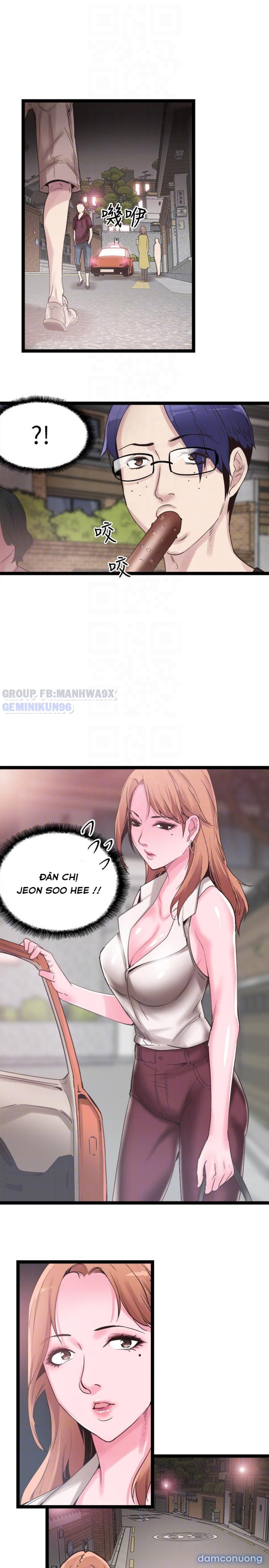 Cuộc Sống Sinh Viên 