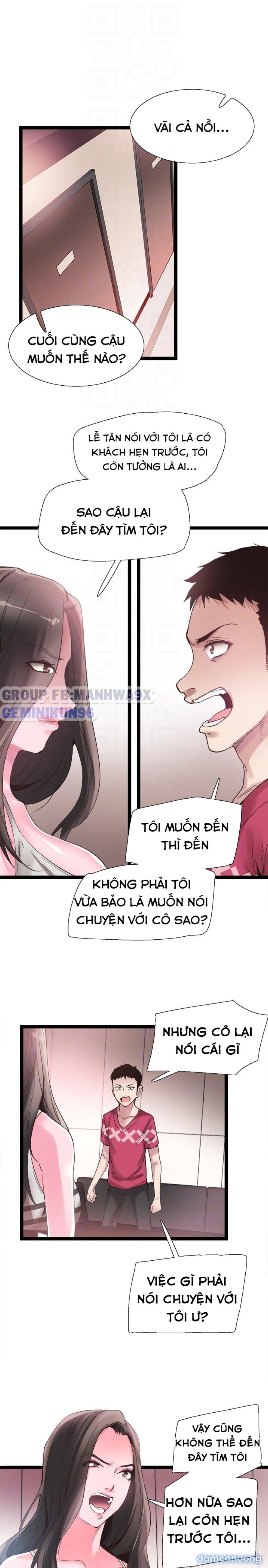 Cuộc Sống Sinh Viên 