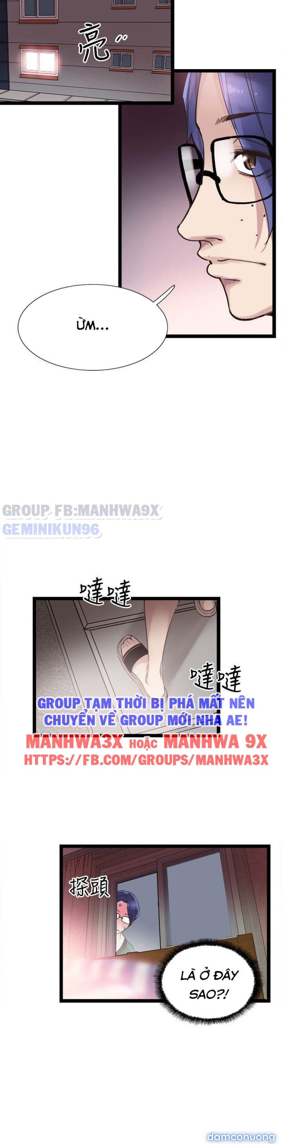 Cuộc Sống Sinh Viên 