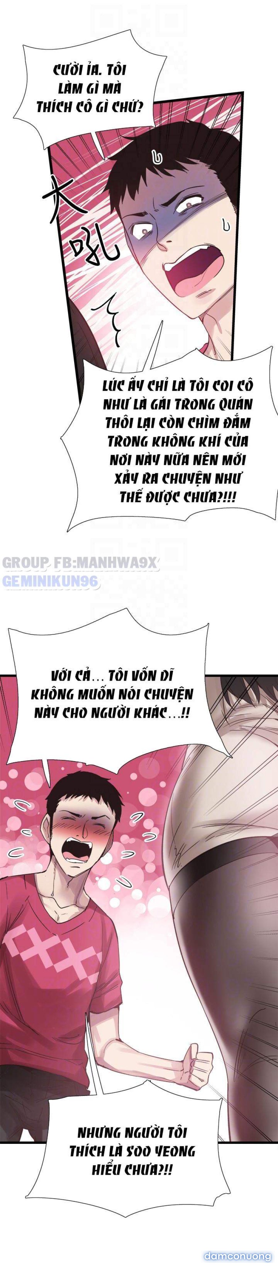 Cuộc Sống Sinh Viên 