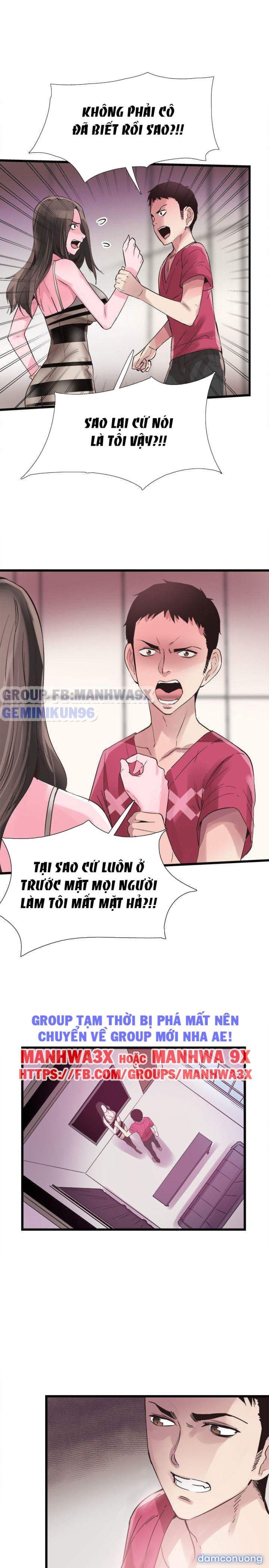 Cuộc Sống Sinh Viên 