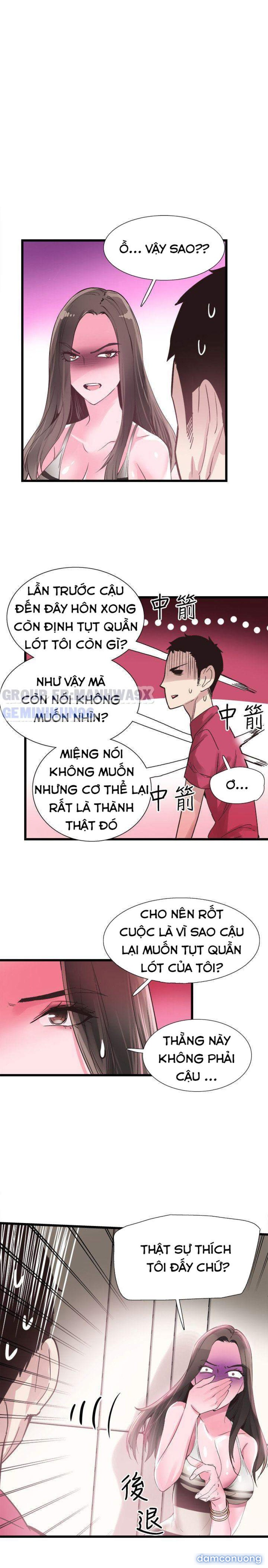 Cuộc Sống Sinh Viên 