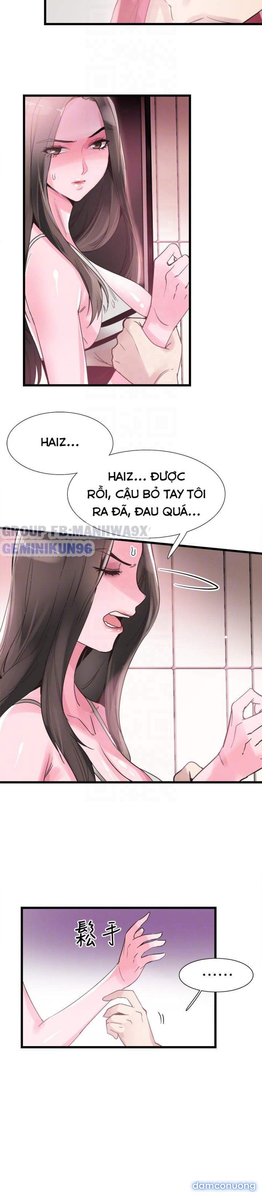 Cuộc Sống Sinh Viên 