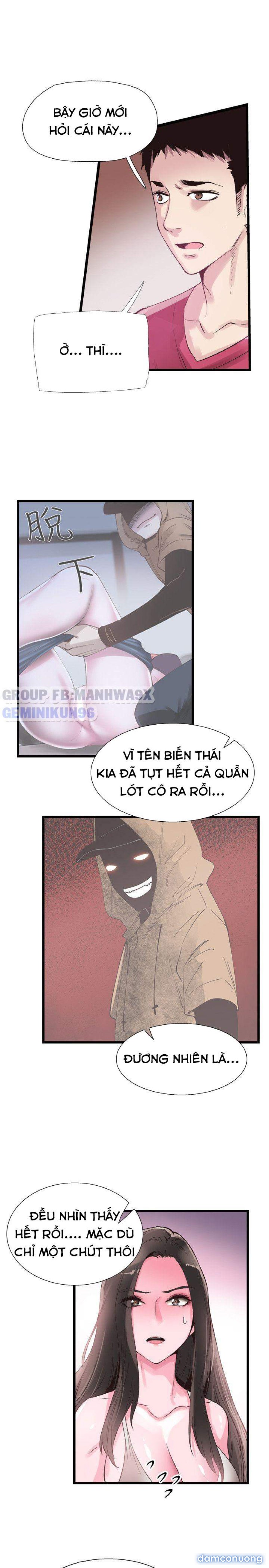 Cuộc Sống Sinh Viên 