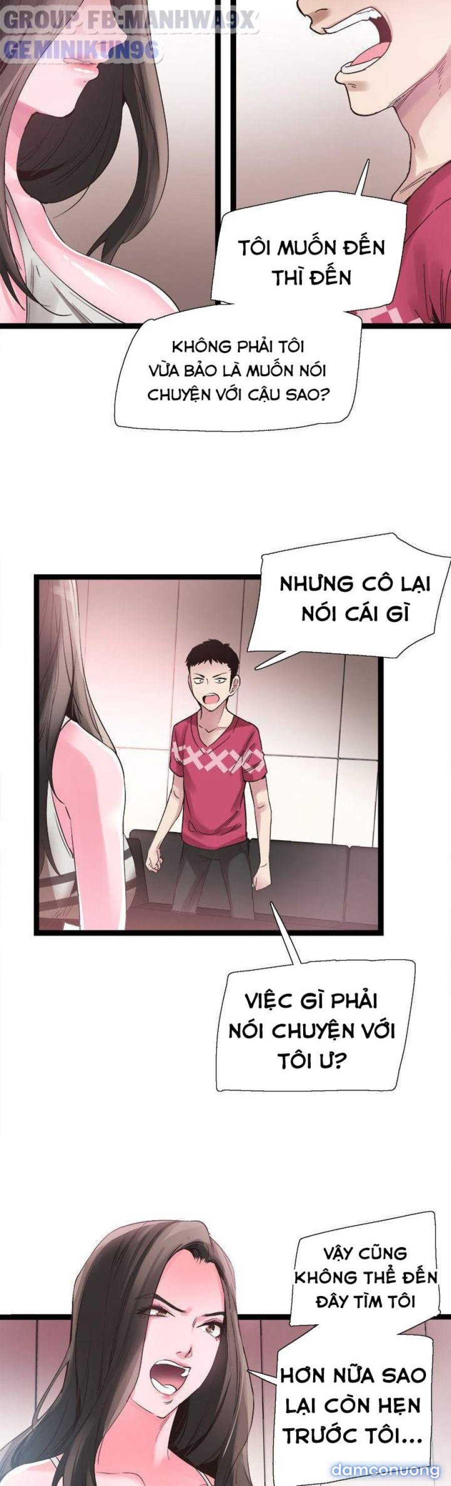 Cuộc Sống Sinh Viên 