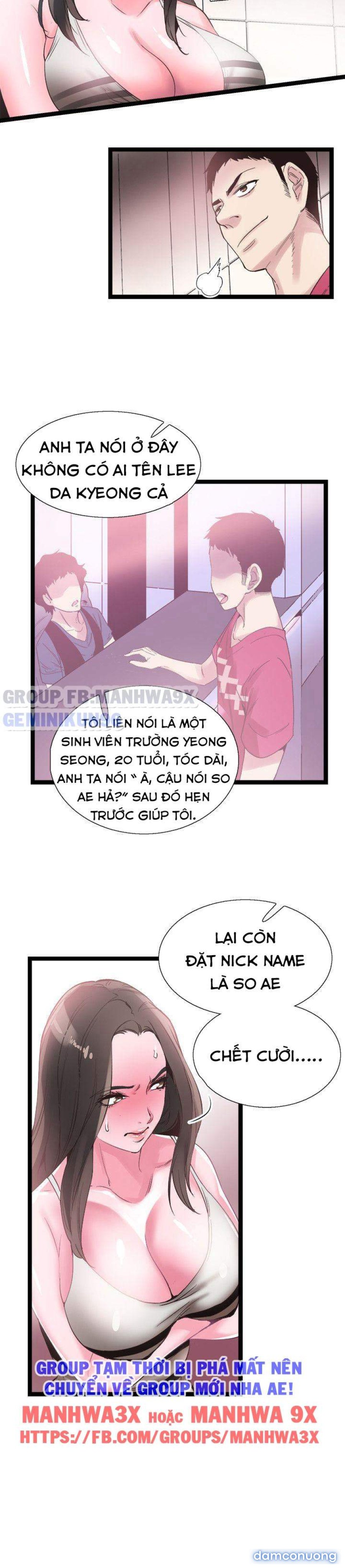 Cuộc Sống Sinh Viên 