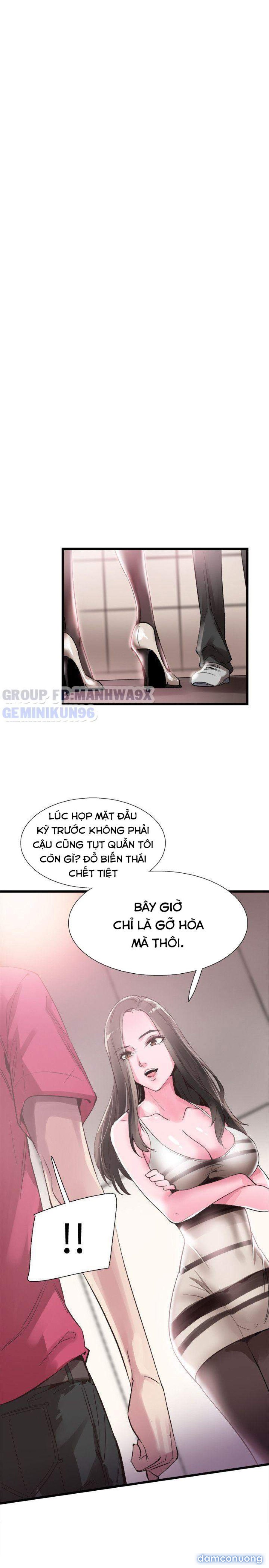 Cuộc Sống Sinh Viên 