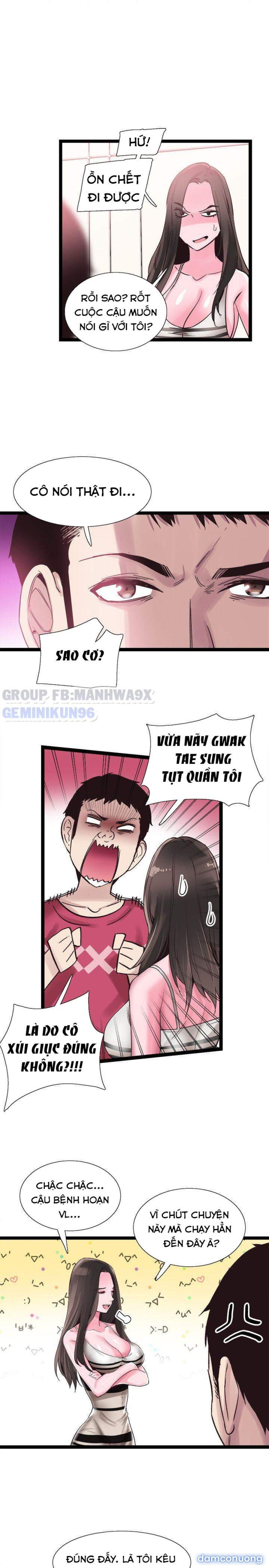 Cuộc Sống Sinh Viên 