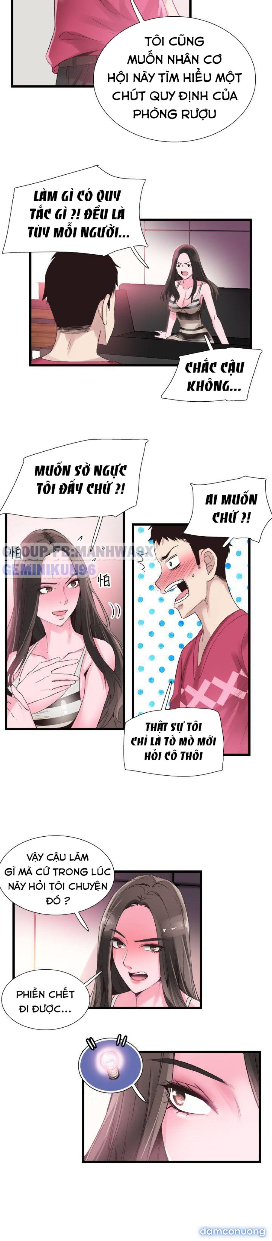 Cuộc Sống Sinh Viên 