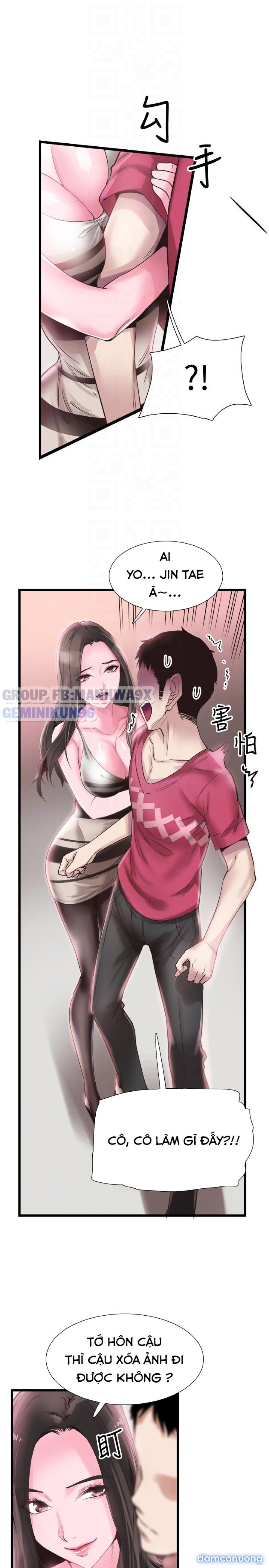 Cuộc Sống Sinh Viên 