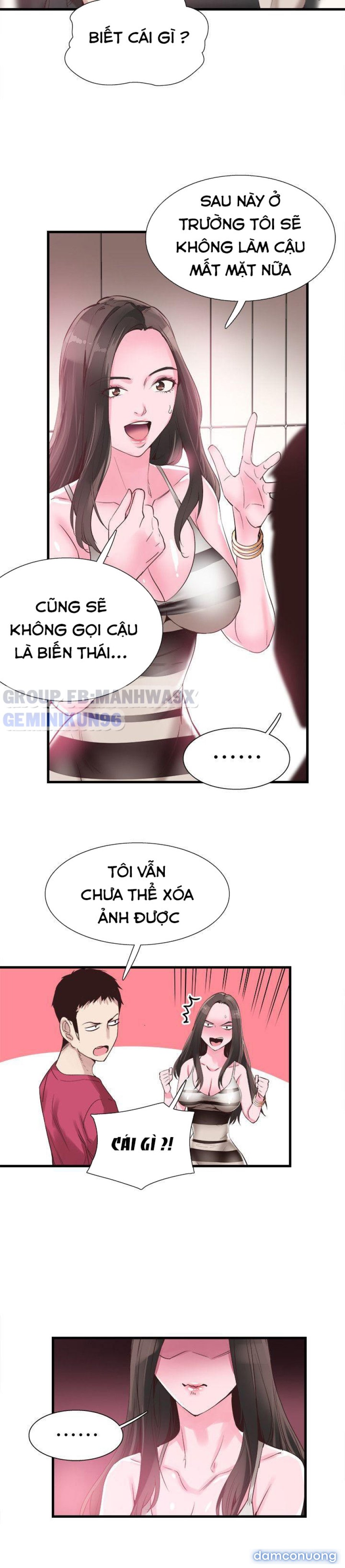 Cuộc Sống Sinh Viên 