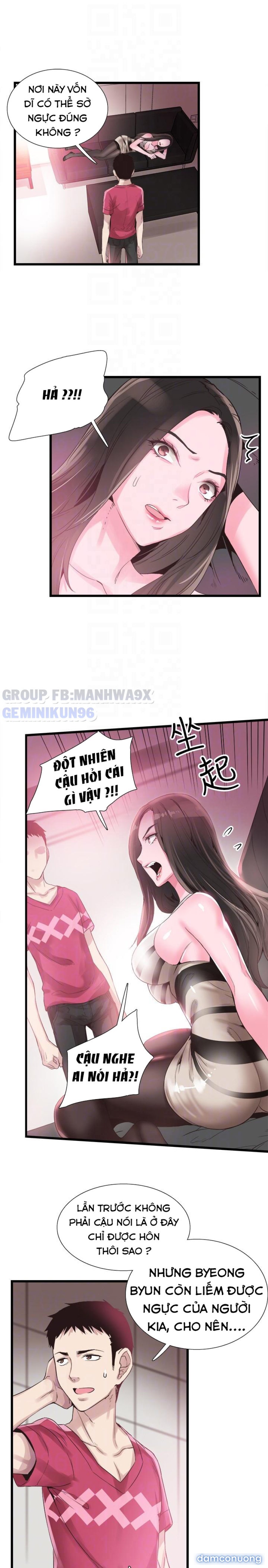 Cuộc Sống Sinh Viên 
