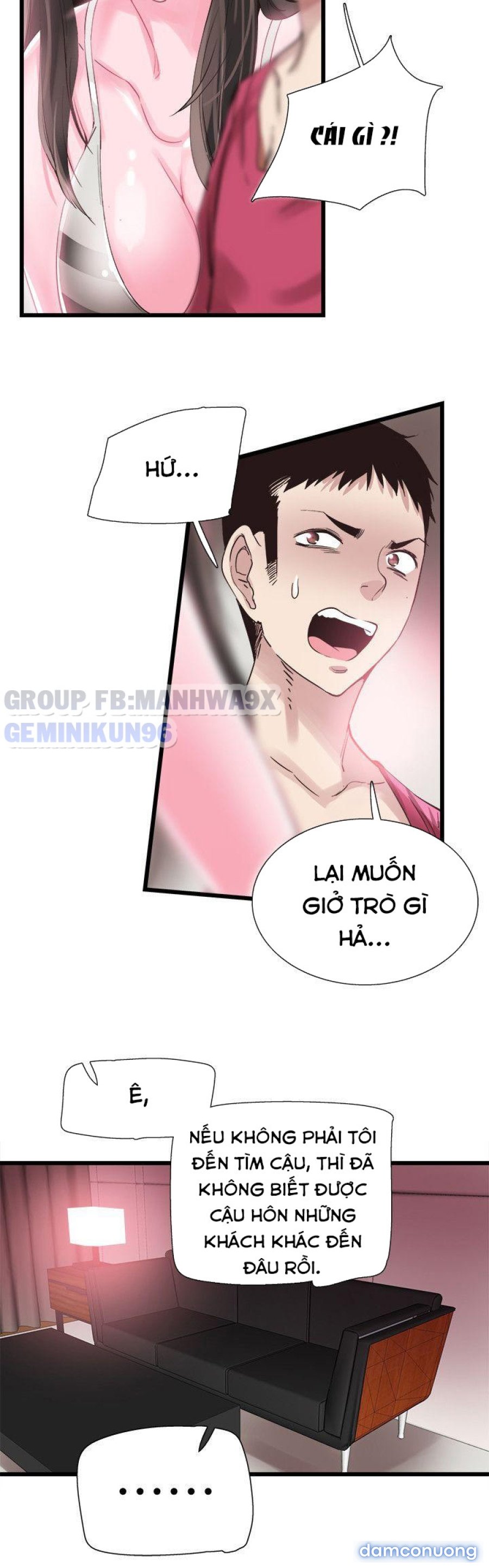 Cuộc Sống Sinh Viên 