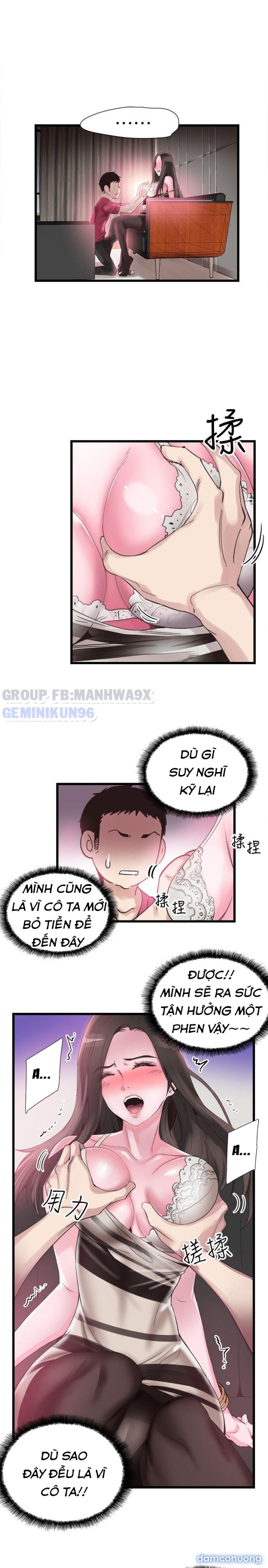 Cuộc Sống Sinh Viên 