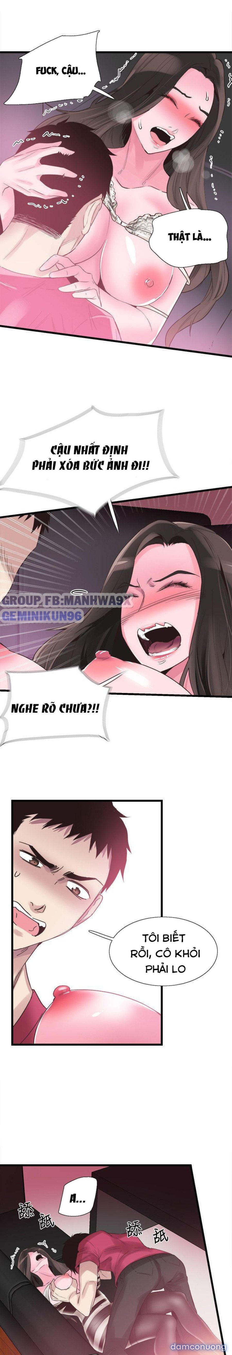 Cuộc Sống Sinh Viên 