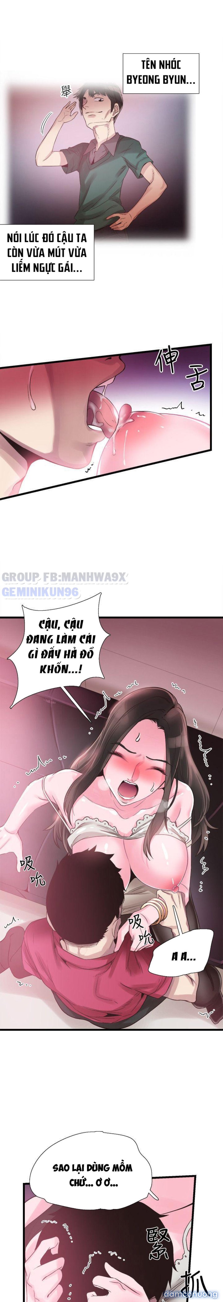 Cuộc Sống Sinh Viên 