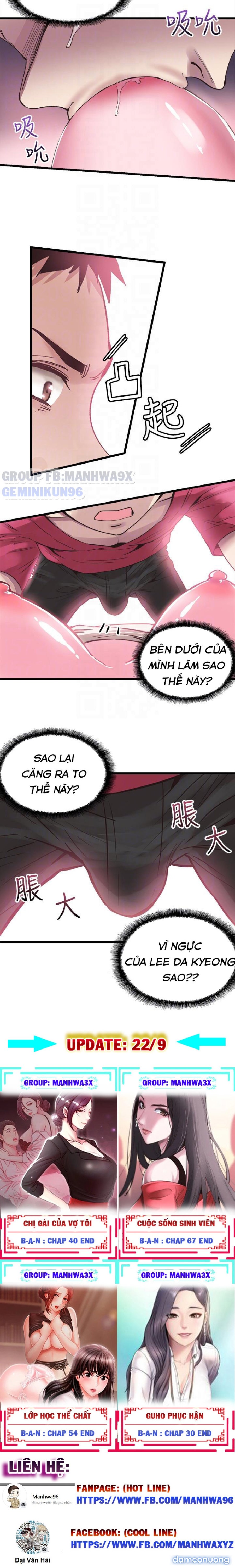 Cuộc Sống Sinh Viên 