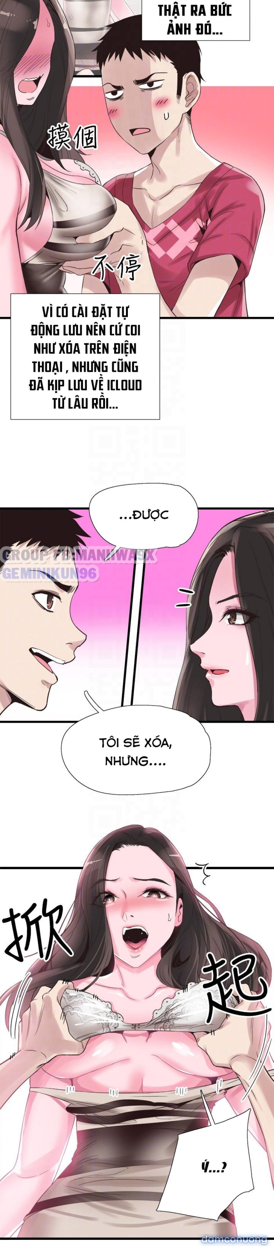 Cuộc Sống Sinh Viên 