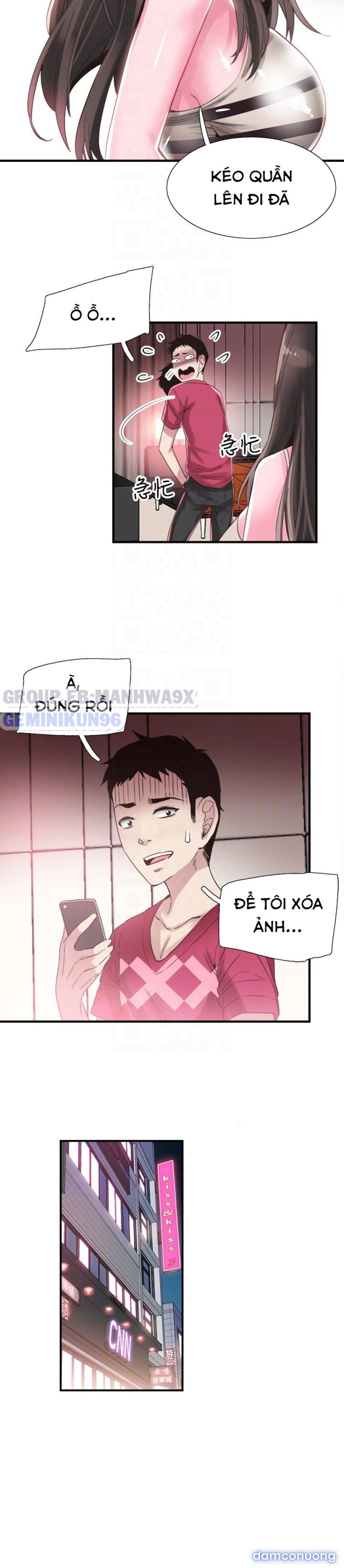 Cuộc Sống Sinh Viên 
