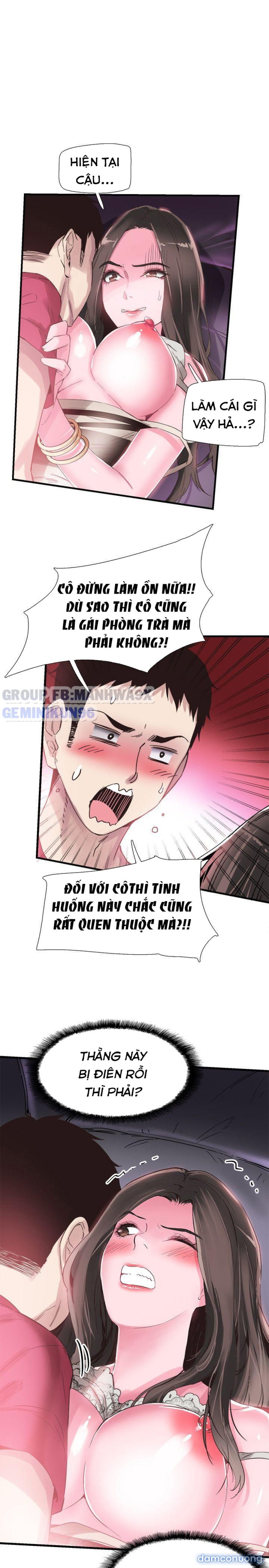 Cuộc Sống Sinh Viên 